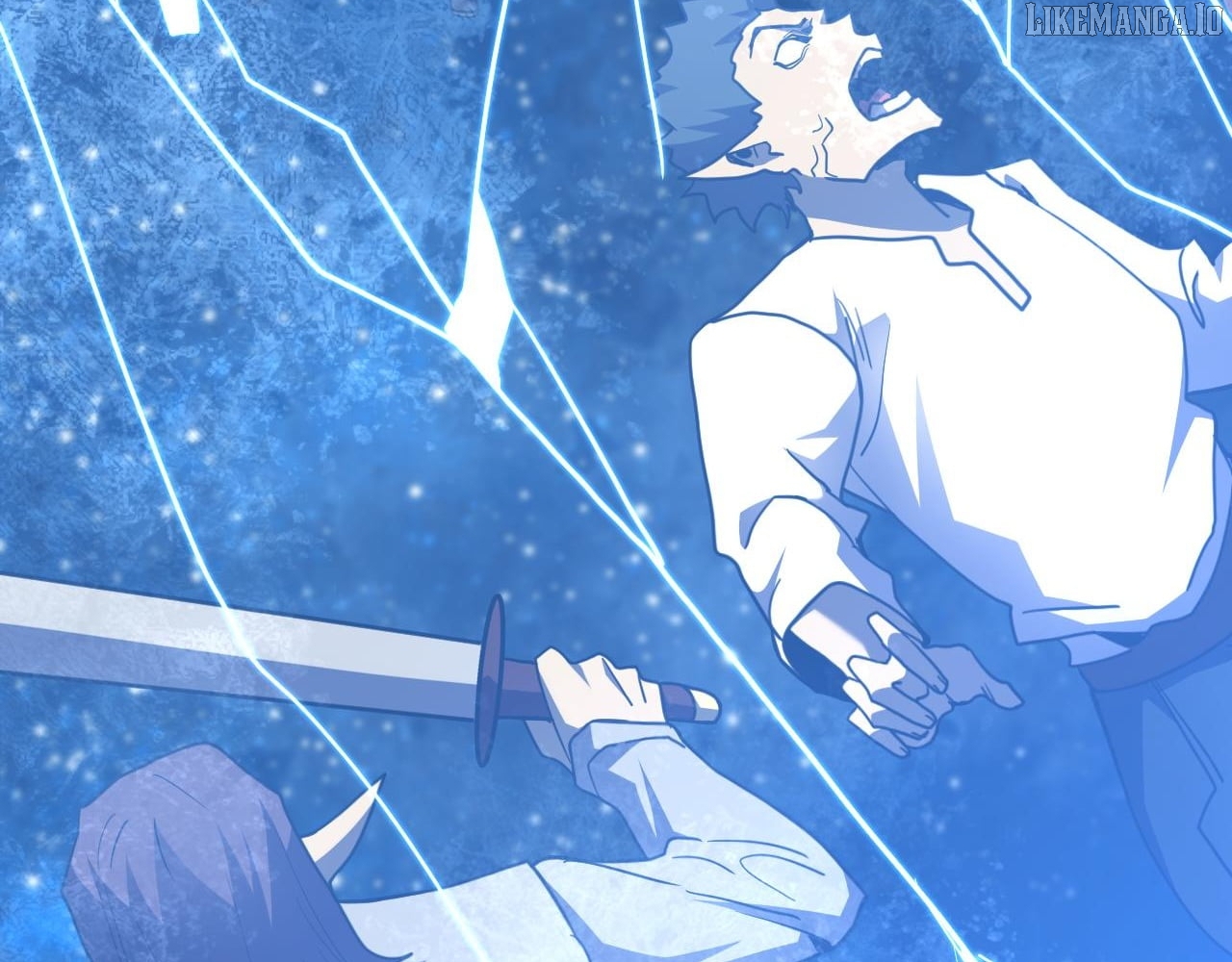 Log into the Future Chapter 261 - page 58